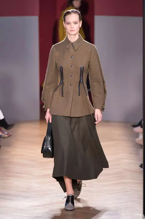 Sportmax colectia toamna iarna 2016-2017 (18)