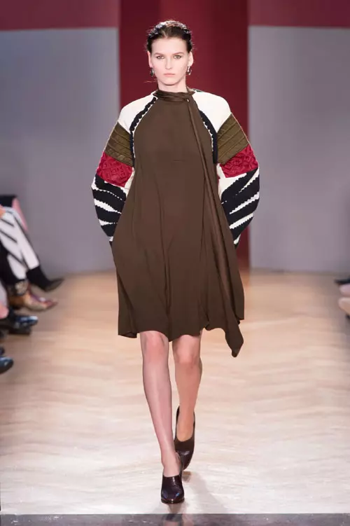 Sportmax colectia toamna iarna 2016-2017 (19)