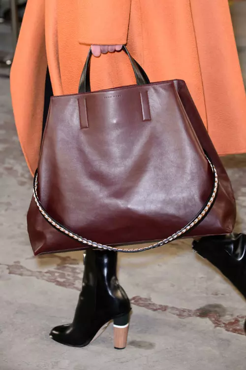 Boss Women colectia toamna iarna 2016-2017 accesorii (12)