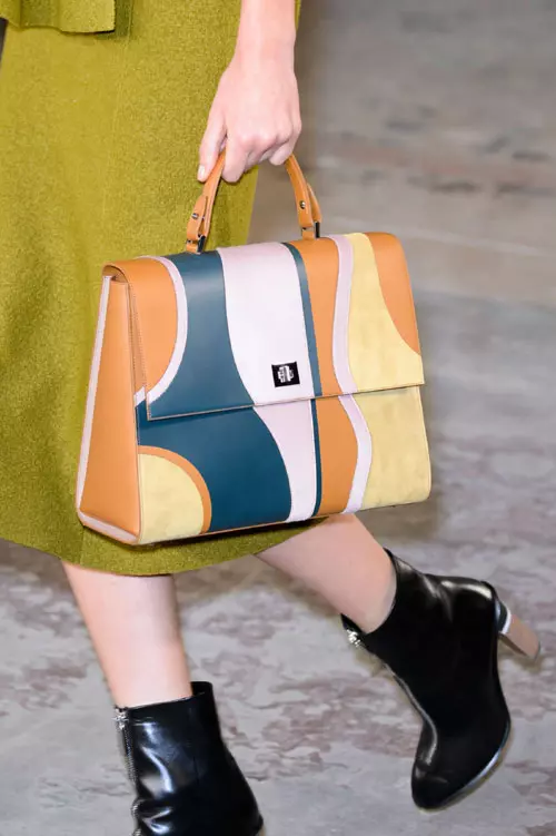 Boss Women colectia toamna iarna 2016-2017 accesorii (14)