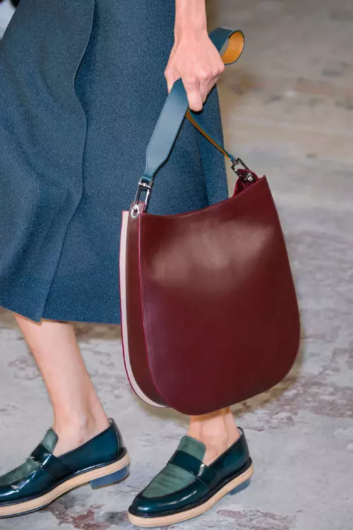 Boss Women colectia toamna iarna 2016-2017 accesorii (19)