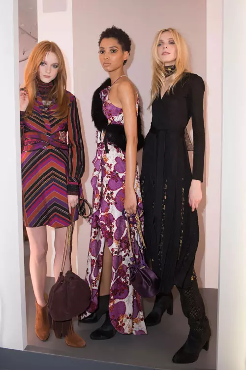 Diane Von Furstenberg colectia toamna iarna 2016-2017 (11)
