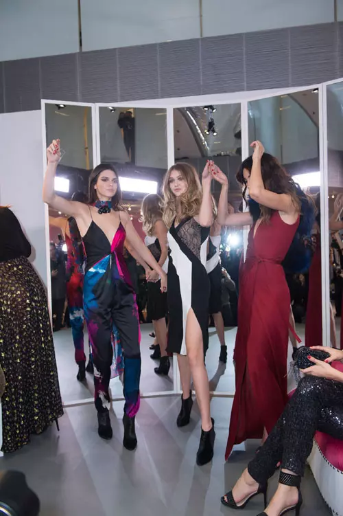 Diane Von Furstenberg colectia toamna iarna 2016-2017 (19)