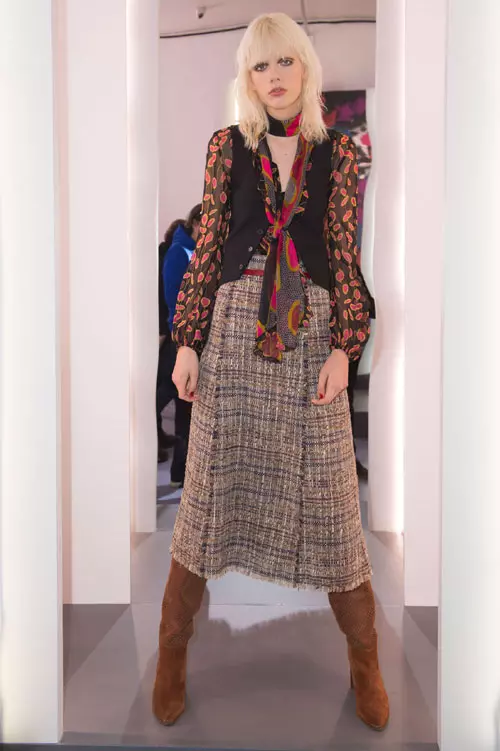 Diane Von Furstenberg colectia toamna iarna 2016-2017 (6)