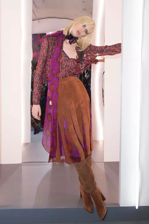 Diane Von Furstenberg colectia toamna iarna 2016-2017 (7)
