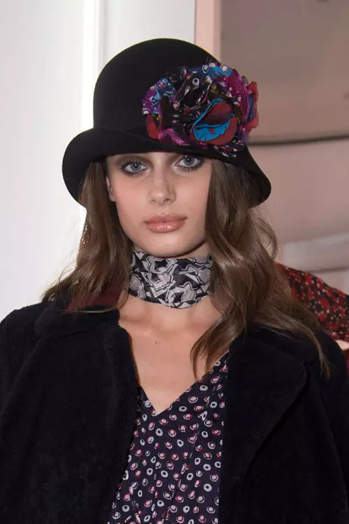 Diane Von Furstenberg colectia toamna iarna 2016-2017 accesorii (10)