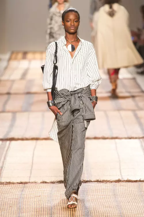 Etro colectia primavara vara 2017