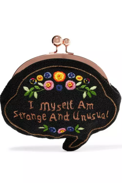 Geanta Sophia Webster, 1.005 euro