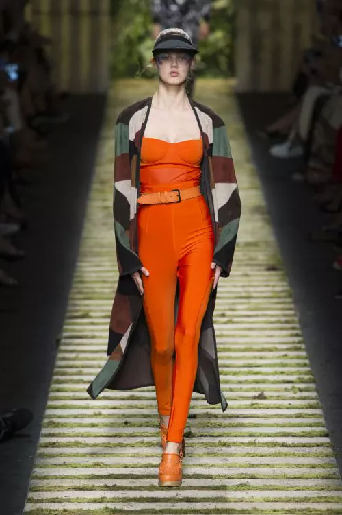 Max Mara colectia primavara vara 2017