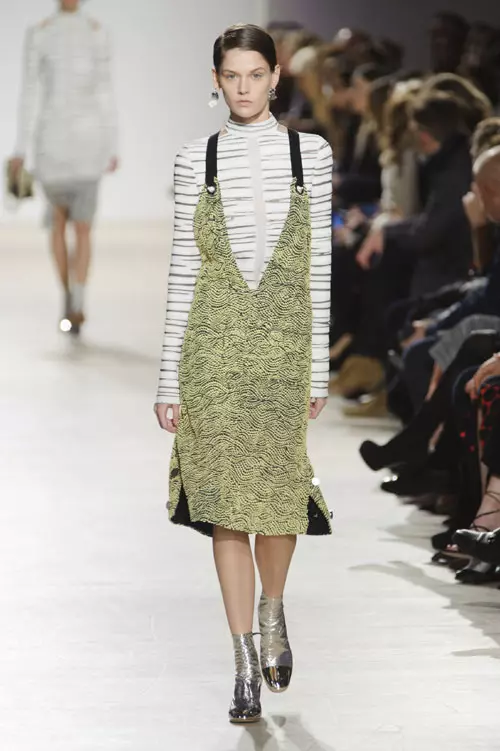 Proenza Schouler colectia toamna iarna 2016-2017 (35)