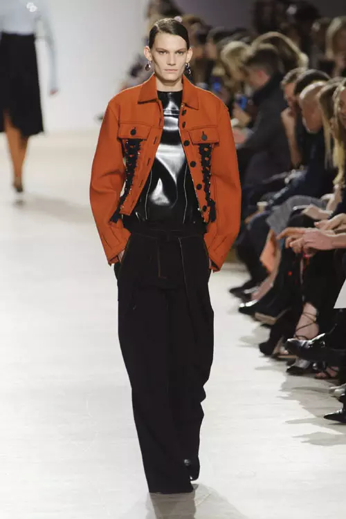 Proenza Schouler colectia toamna iarna 2016-2017 (8)