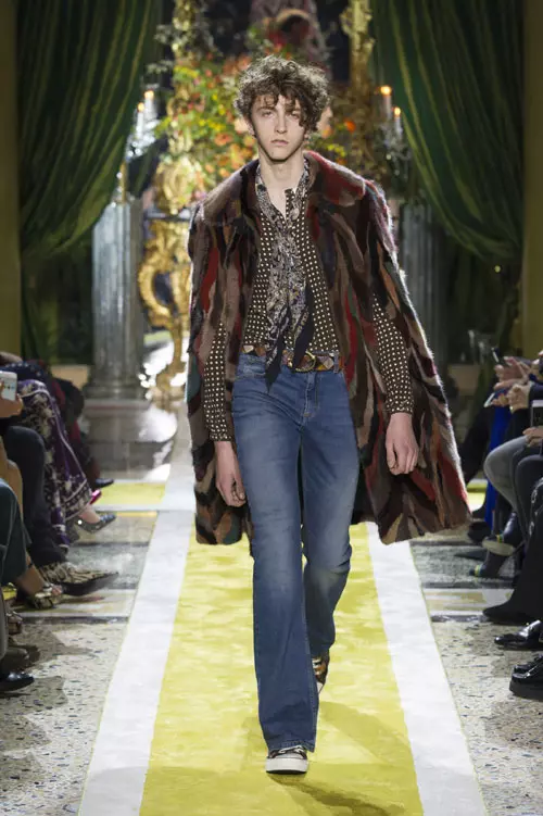 Roberto Cavalli colectia toamna iarna 2016-2017 (11)