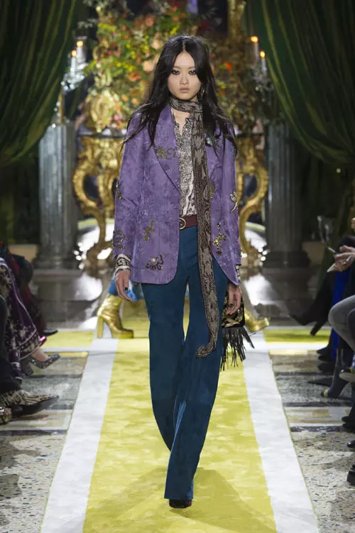 Roberto Cavalli colectia toamna iarna 2016-2017 (15)