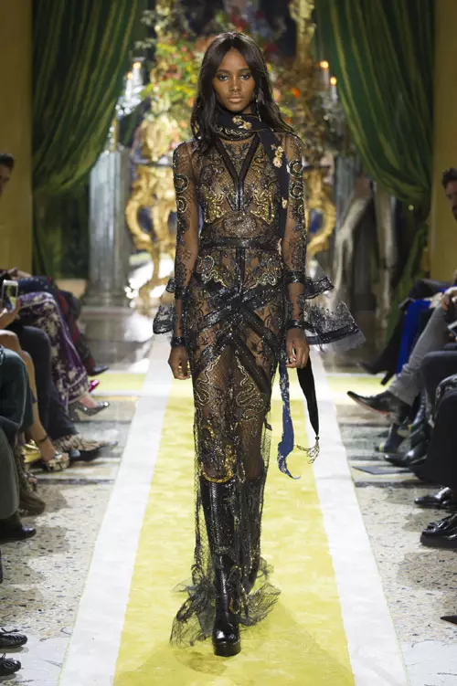 Roberto Cavalli colectia toamna iarna 2016-2017 (42)