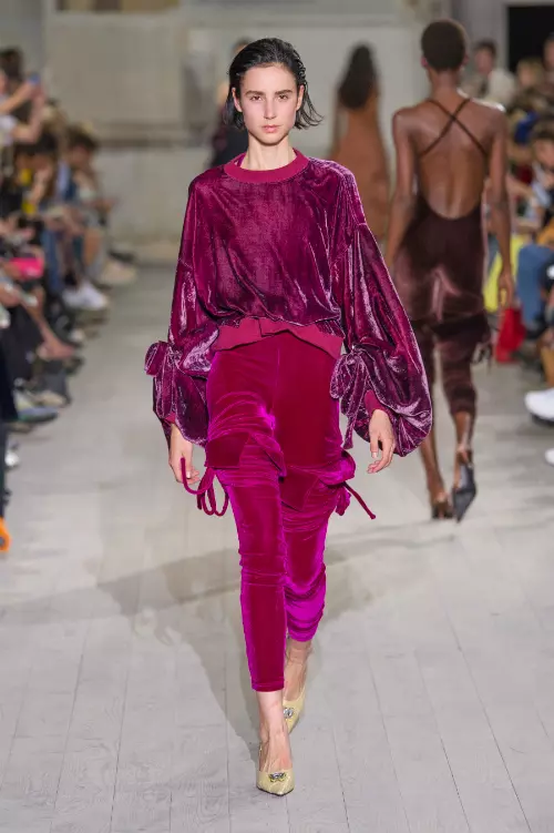 Y Project colectia primavara vara 2017