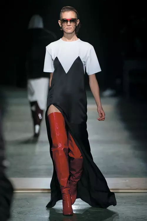 Avangardist (Wanda Nylon)