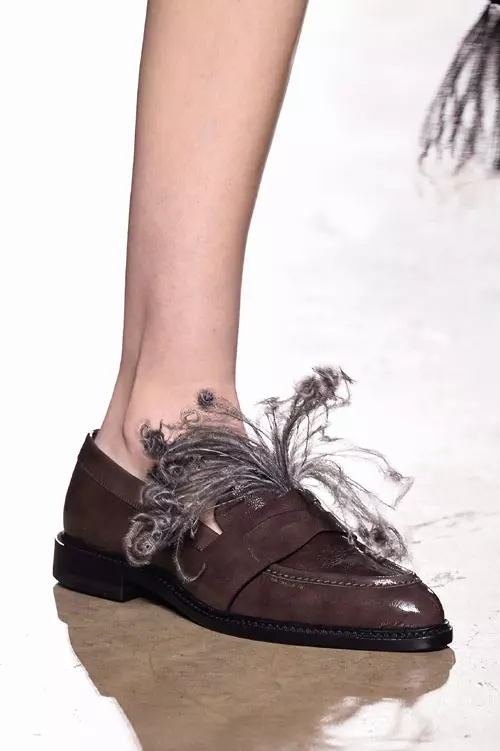 Christopher Kane colectia toamna iarna 2016-2017 accesorii (56)