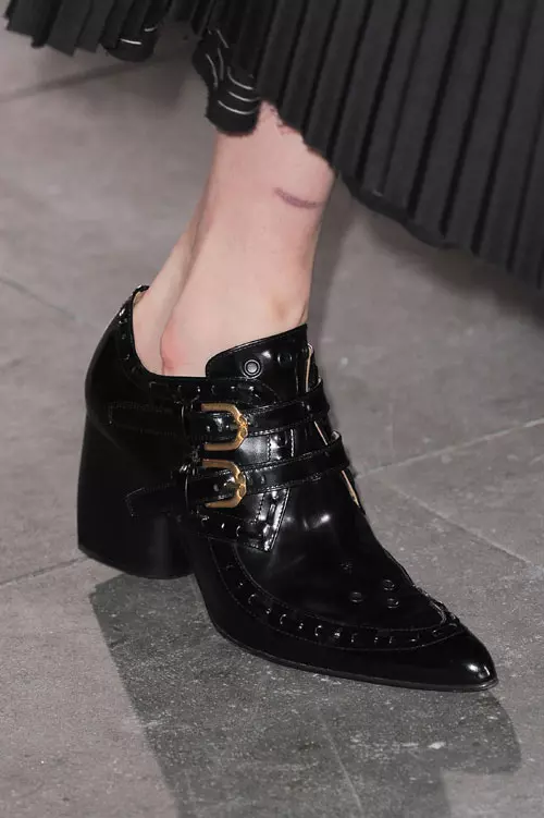 Joseph colectia toamna iarna 2016-2017 accesorii (13)