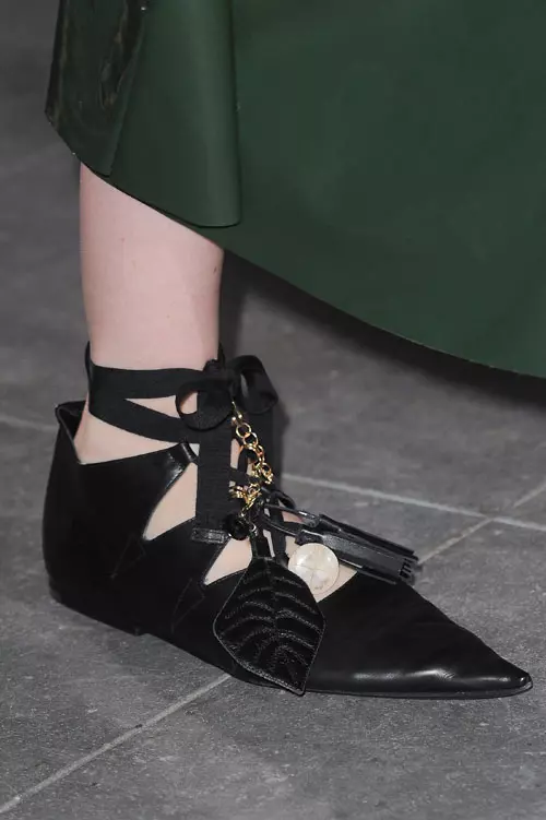 Joseph colectia toamna iarna 2016-2017 accesorii (24)