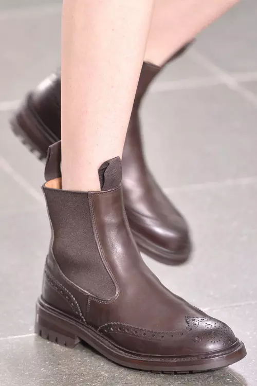 Pringle of Scotland colectia toamna iarna 2016-2017 accesorii (8)