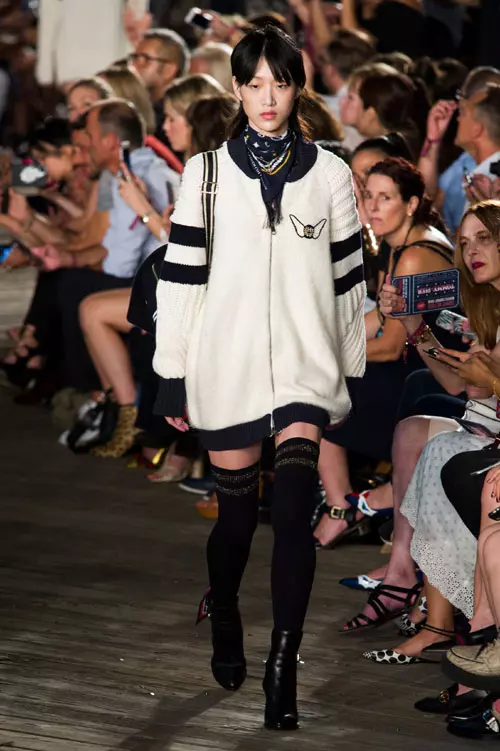 Tommy Hilfiger colectia toamna iarna 2016-2017 (39)