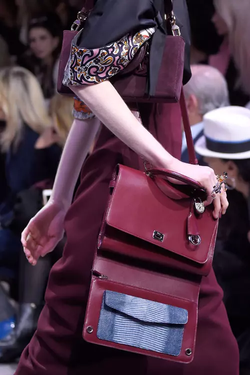 Christian Dior colectia toamna iarna 2016-2017 accesorii (29)