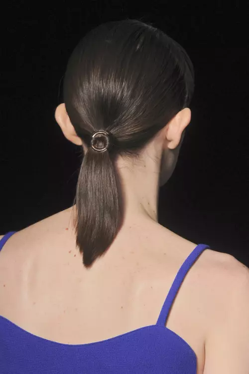 Coada de cal + accesoriu