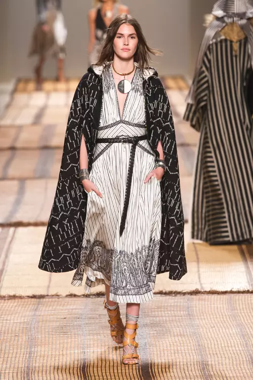 Etro colectia primavara vara 2017 (1)