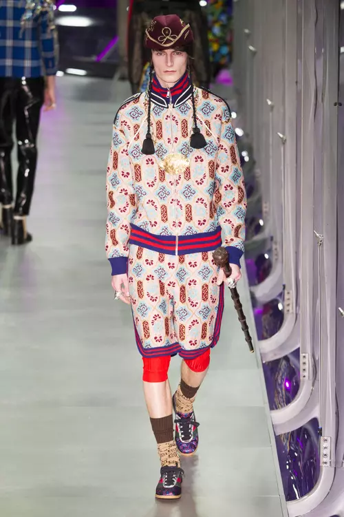 Gucci colectia toamna-iarna 2017-2018 9