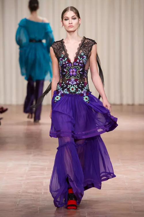 Alberta Ferretti  colectia primavara-vara 2017 (10)