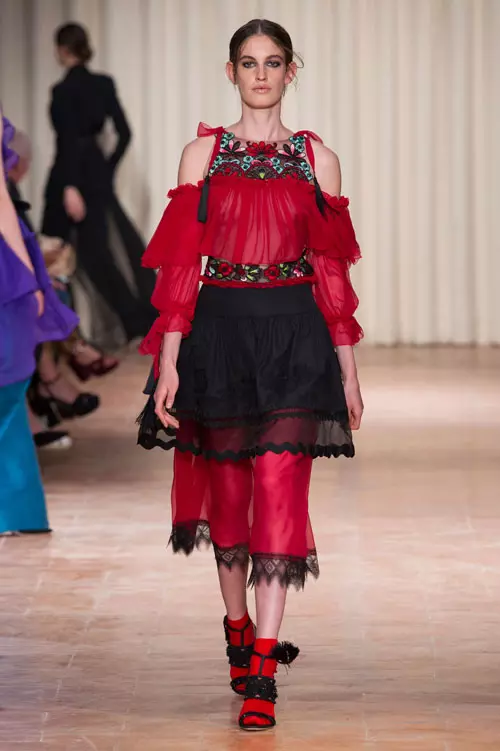 Alberta Ferretti  colectia primavara-vara 2017 (12)
