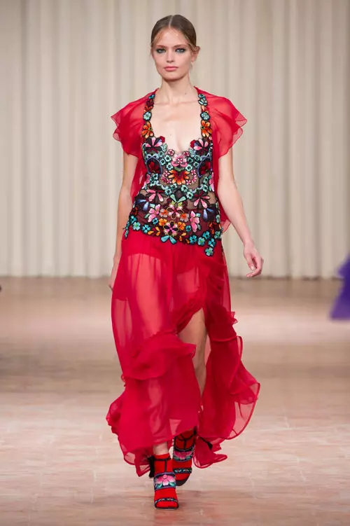 Alberta Ferretti  colectia primavara-vara 2017 (15)