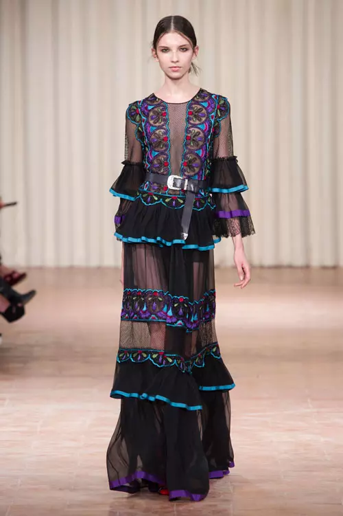 Alberta Ferretti  colectia primavara-vara 2017 (17)
