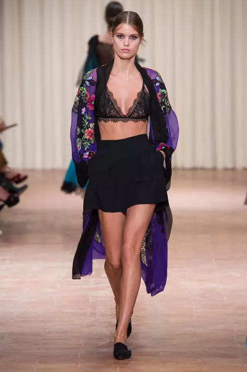 Alberta Ferretti  colectia primavara-vara 2017 (18)