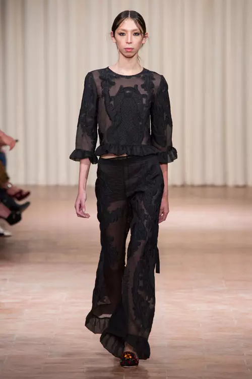 Alberta Ferretti  colectia primavara-vara 2017 (19)