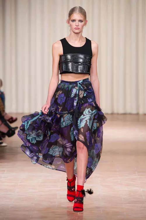 Alberta Ferretti  colectia primavara-vara 2017 (22)