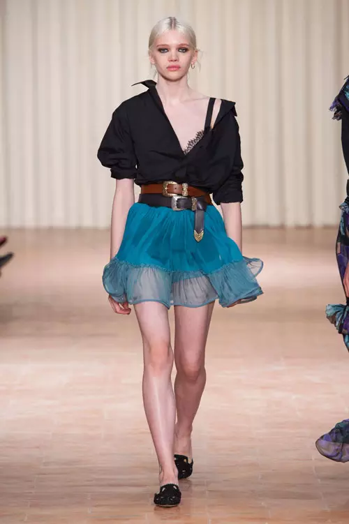 Alberta Ferretti  colectia primavara-vara 2017 (25)