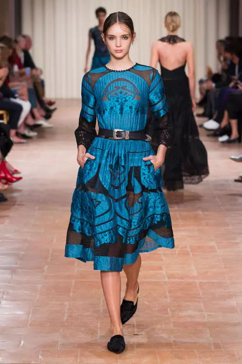 Alberta Ferretti  colectia primavara-vara 2017 (27)