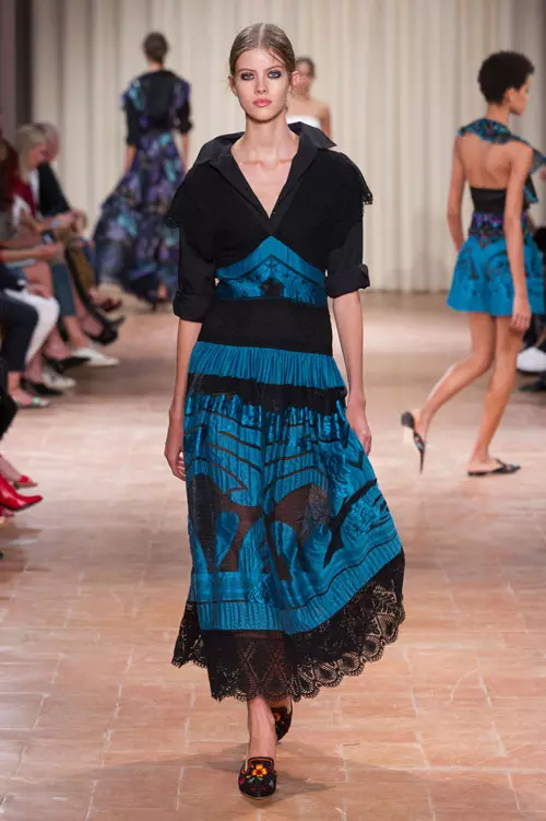Alberta Ferretti  colectia primavara-vara 2017 (29)