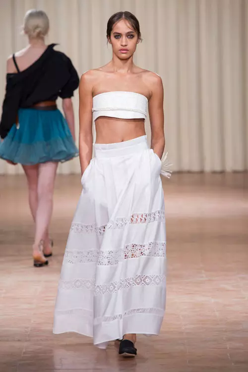 Alberta Ferretti  colectia primavara-vara 2017 (30)