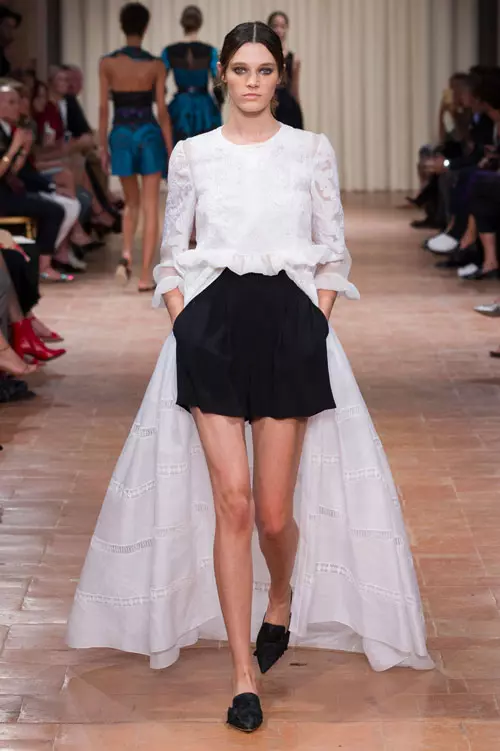 Alberta Ferretti  colectia primavara-vara 2017 (32)