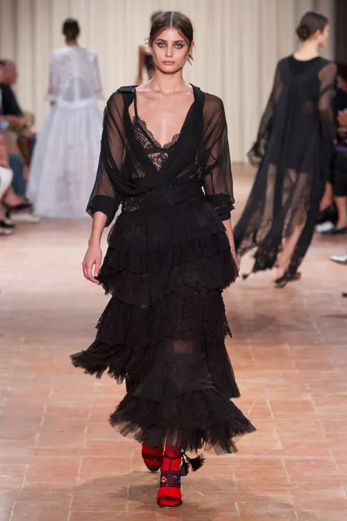 Alberta Ferretti  colectia primavara-vara 2017 (37)