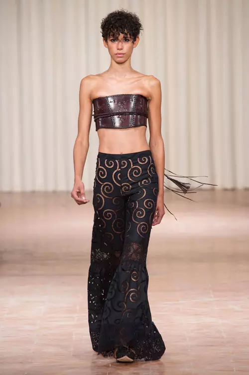 Alberta Ferretti  colectia primavara-vara 2017 (38)