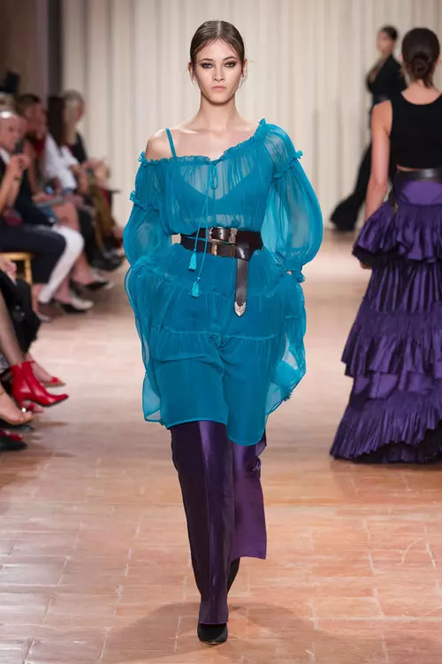 Alberta Ferretti  colectia primavara-vara 2017 (4)