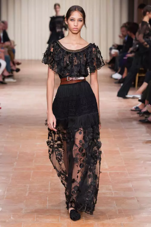 Alberta Ferretti  colectia primavara-vara 2017 (41)