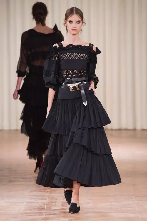 Alberta Ferretti  colectia primavara-vara 2017 (42)
