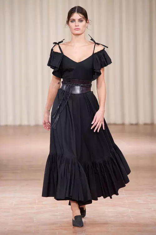 Alberta Ferretti  colectia primavara-vara 2017 (43)