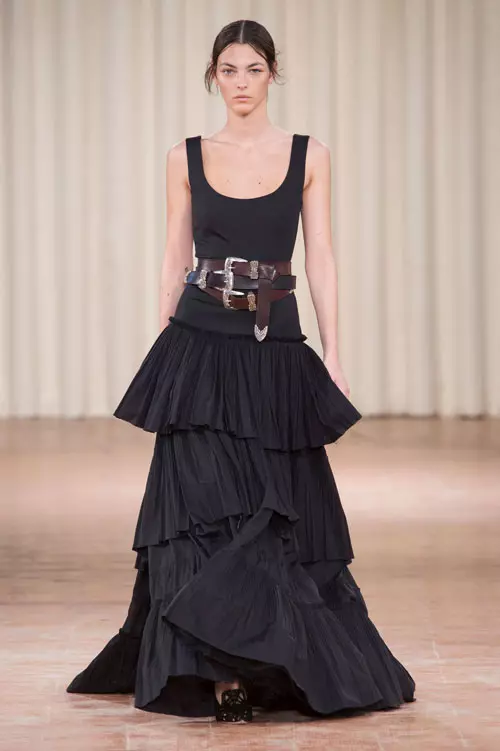 Alberta Ferretti  colectia primavara-vara 2017 (44)