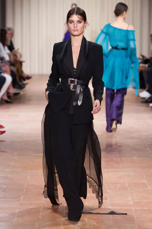 Alberta Ferretti  colectia primavara-vara 2017 (5)