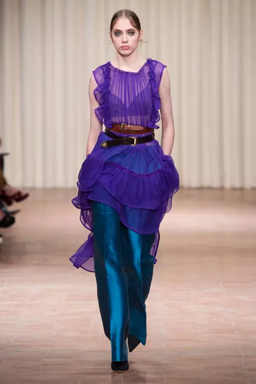Alberta Ferretti  colectia primavara-vara 2017 (6)